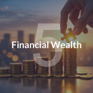 Financial Wealth