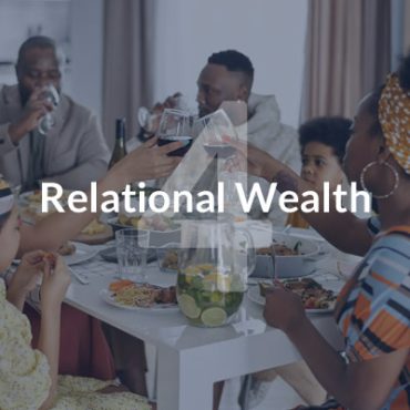 Relational Wealth